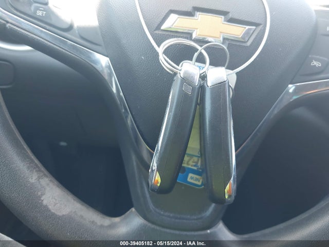 Chevrolet Malibu 1ls 2018 1G1ZB5ST6JF278284 Image 11