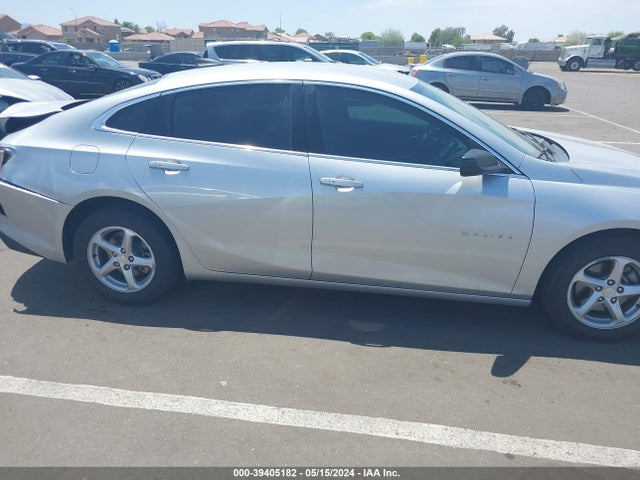 Chevrolet Malibu 1ls 2018 1G1ZB5ST6JF278284 Image 13