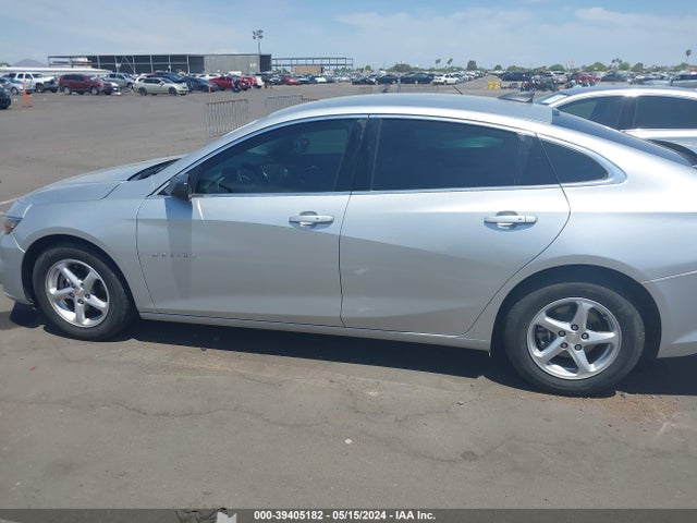 Chevrolet Malibu 1ls 2018 1G1ZB5ST6JF278284 Image 14