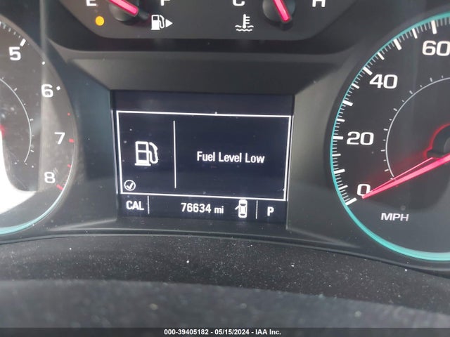Chevrolet Malibu 1ls 2018 1G1ZB5ST6JF278284 Image 15
