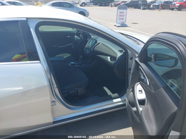 Chevrolet Malibu 1ls 2018 1G1ZB5ST6JF278284 Image 5