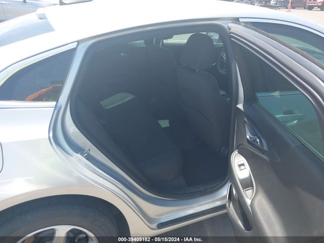 Chevrolet Malibu 1ls 2018 1G1ZB5ST6JF278284 Image 8