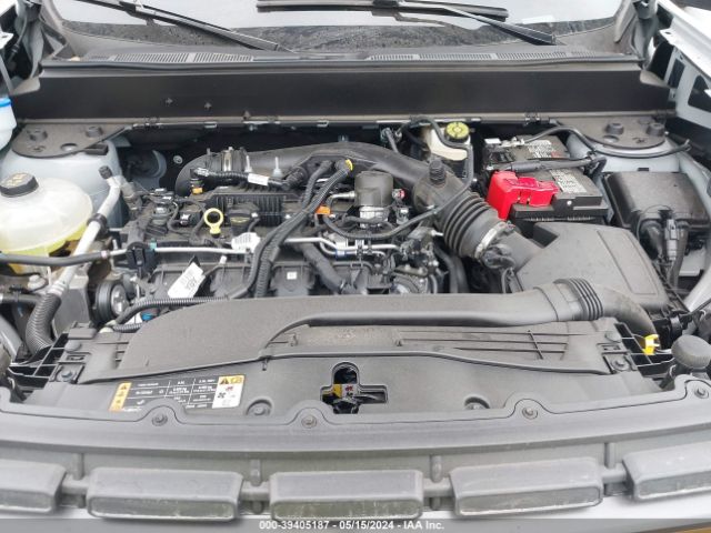 3FTTW8G98PRA35376 Ford Maverick Lariat
