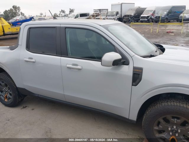 3FTTW8G98PRA35376 Ford Maverick Lariat