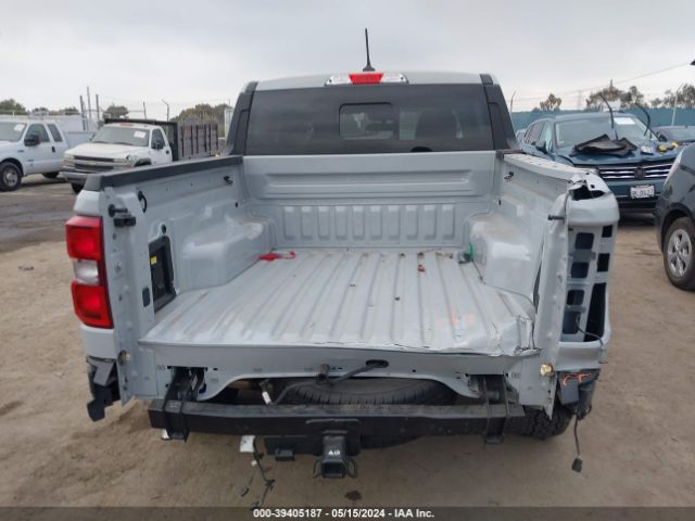 3FTTW8G98PRA35376 Ford Maverick Lariat
