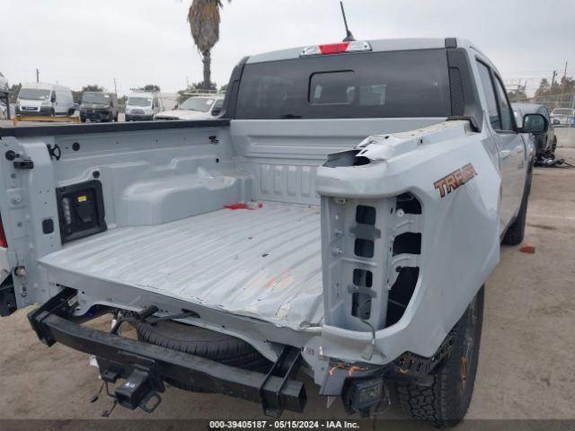 3FTTW8G98PRA35376 Ford Maverick Lariat