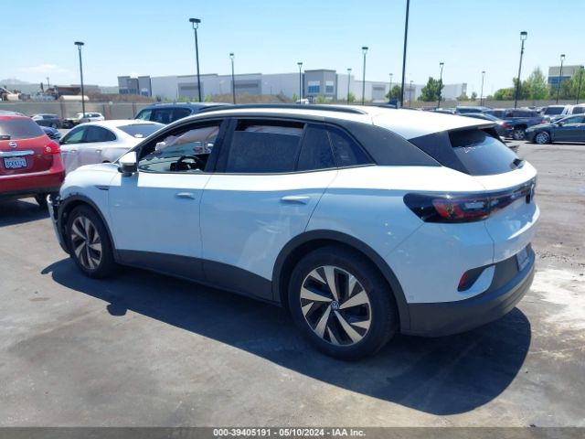 1V2CMPE8XPC029506 Volkswagen ID.4 PRO