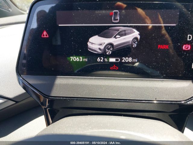 1V2CMPE8XPC029506 Volkswagen ID.4 PRO
