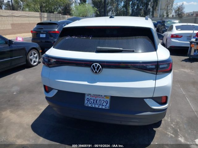 1V2CMPE8XPC029506 Volkswagen ID.4 PRO