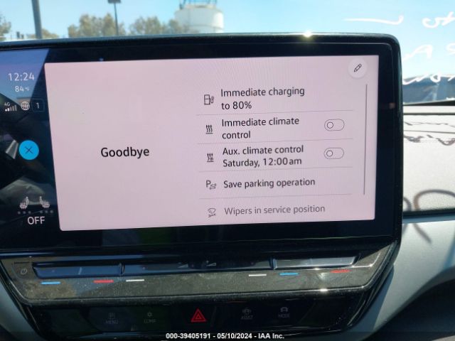 1V2CMPE8XPC029506 Volkswagen ID.4 PRO