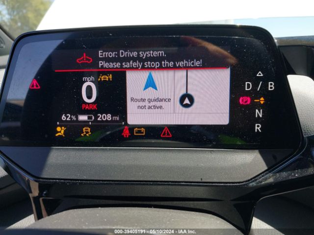 1V2CMPE8XPC029506 Volkswagen ID.4 PRO