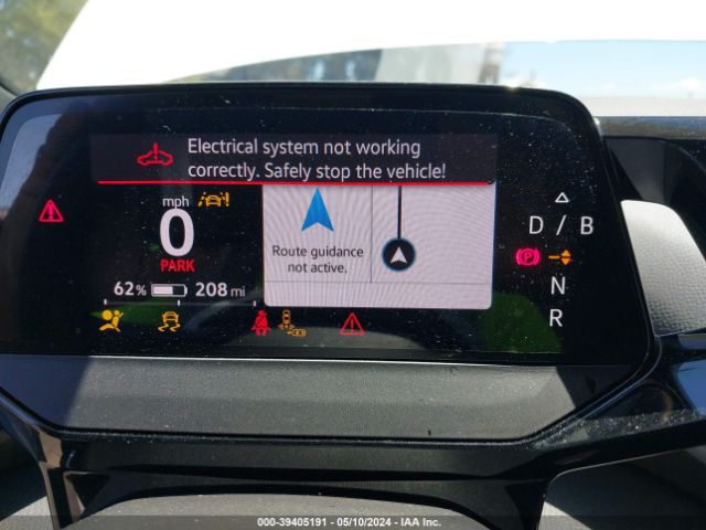 1V2CMPE8XPC029506 Volkswagen ID.4 PRO