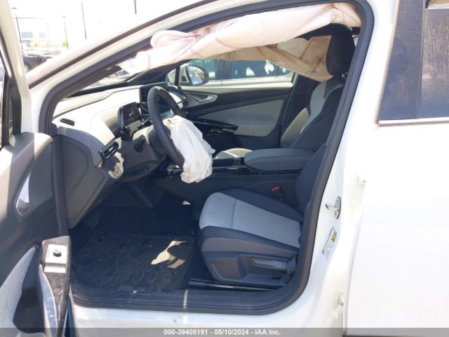 1V2CMPE8XPC029506 Volkswagen ID.4 PRO