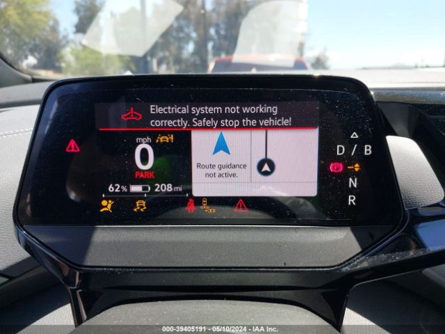 1V2CMPE8XPC029506 Volkswagen ID.4 PRO