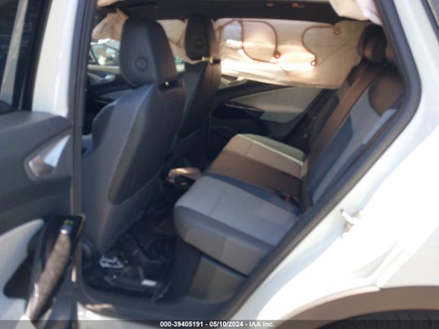 1V2CMPE8XPC029506 Volkswagen ID.4 PRO