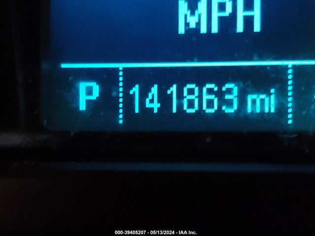 Chevrolet EQUINOX 1LT 2014 2GNALBEKXE6185133 Image 7