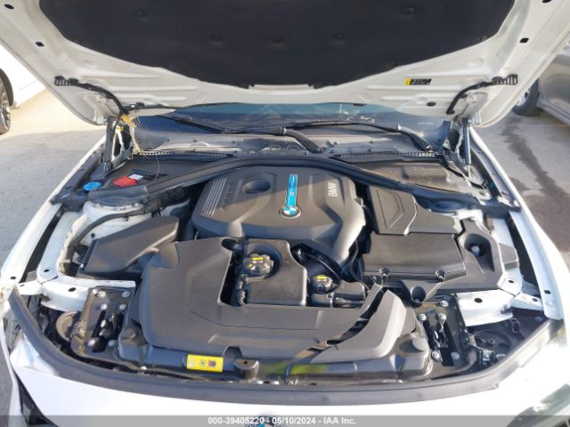 WBA8E1C30HK895499 BMW 330e Iperformance