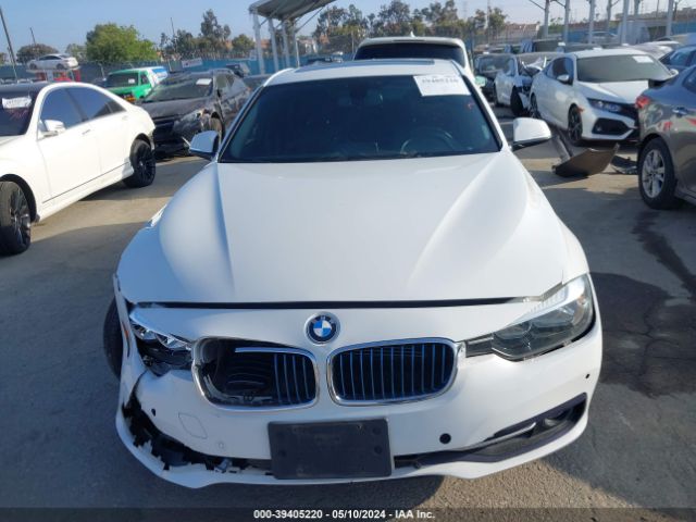 WBA8E1C30HK895499 BMW 330e Iperformance