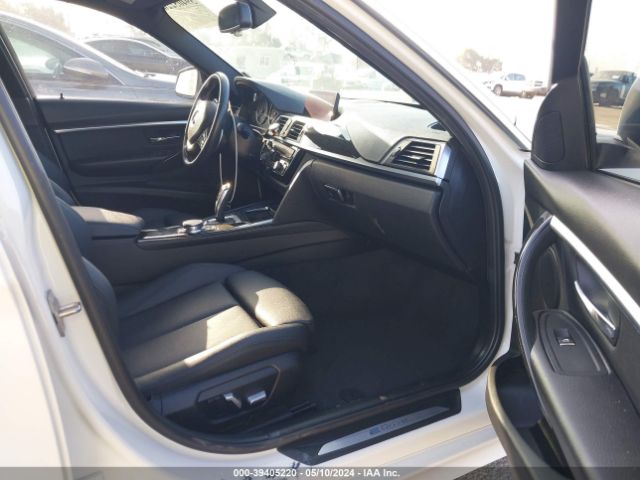 WBA8E1C30HK895499 BMW 330e Iperformance
