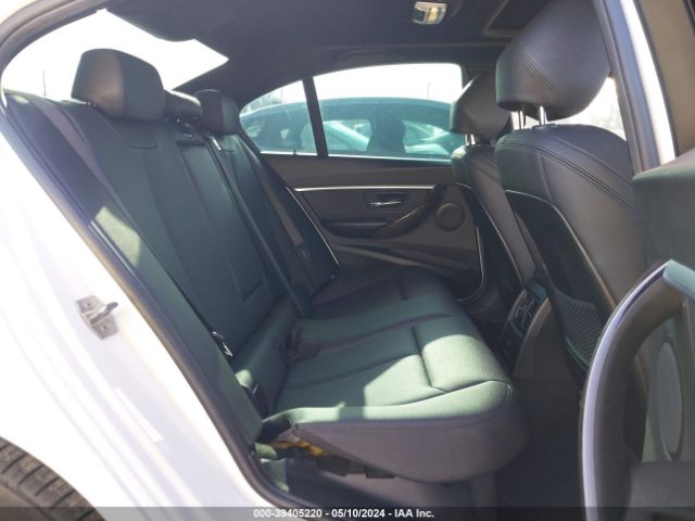 WBA8E1C30HK895499 BMW 330e Iperformance