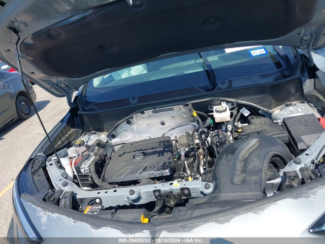 KL4AMDSL9RB126277 Buick Encore Gx Sport Touring Fwd