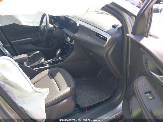 KL4AMDSL9RB126277 Buick Encore Gx Sport Touring Fwd