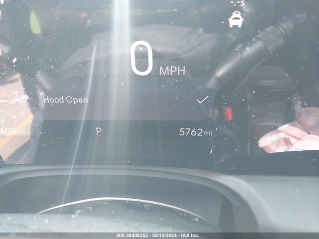 KL4AMDSL9RB126277 Buick Encore Gx Sport Touring Fwd