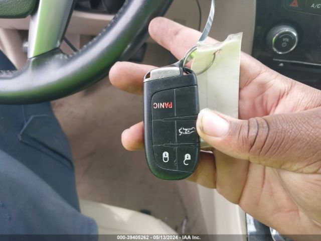 2014 CHRYSLER 300 2C3CCAAG9EH136057 Photo 10