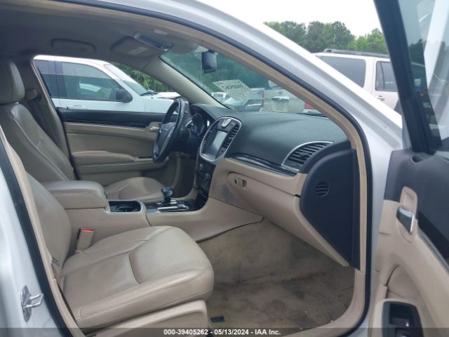 2014 CHRYSLER 300 2C3CCAAG9EH136057 Photo 4