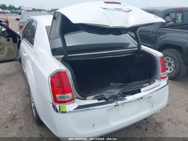2014 CHRYSLER 300 2C3CCAAG9EH136057 Photo 5