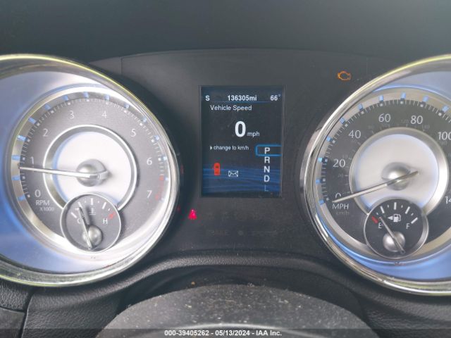 2014 CHRYSLER 300 2C3CCAAG9EH136057 Photo 6