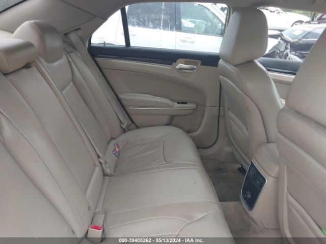 2014 CHRYSLER 300 2C3CCAAG9EH136057 Photo 7