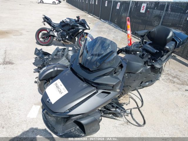 2022 CAN-AM SPYDER ROADSTER 2BXNBDD24NV003202 Photo 1
