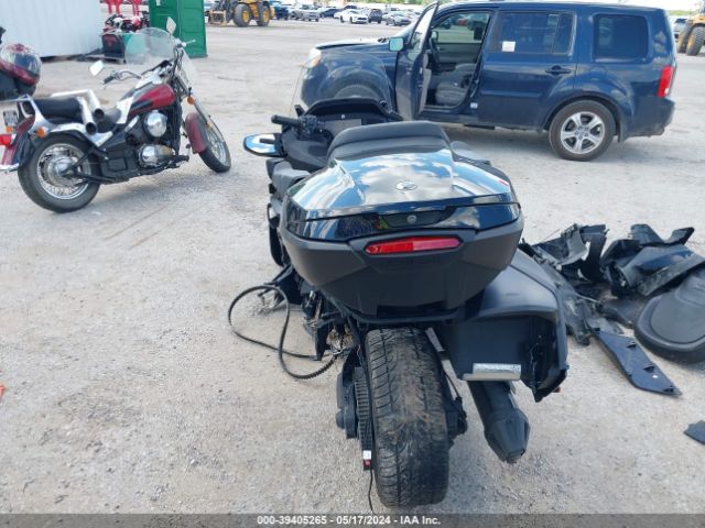2022 CAN-AM SPYDER ROADSTER 2BXNBDD24NV003202 Photo 5