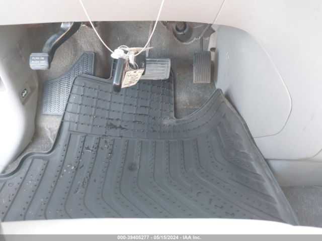 5FNRL5H96EB045919 Honda Odyssey Touring/touring Elite