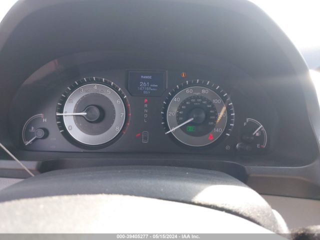 5FNRL5H96EB045919 Honda Odyssey Touring/touring Elite
