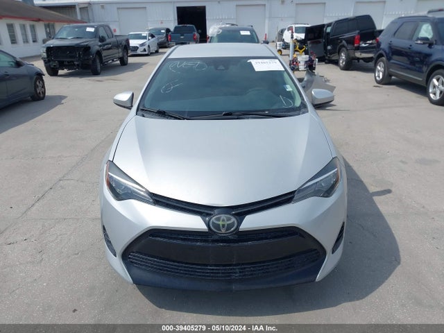 Toyota COROLLA LE 2017 5YFBURHE0HP711488 Image 13