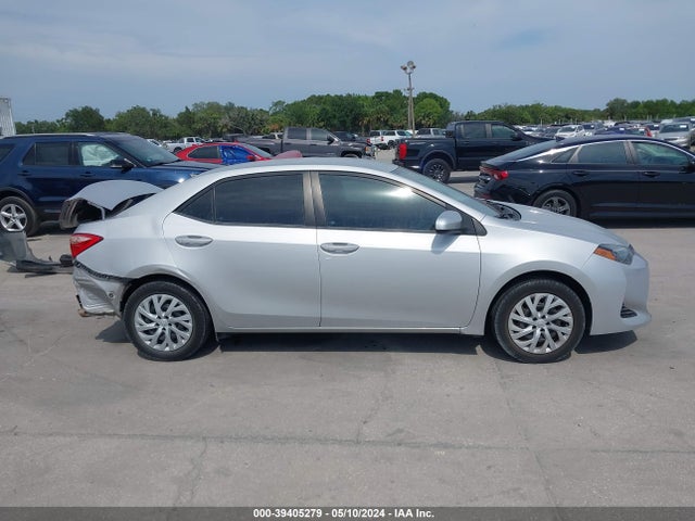 Toyota COROLLA LE 2017 5YFBURHE0HP711488 Image 14