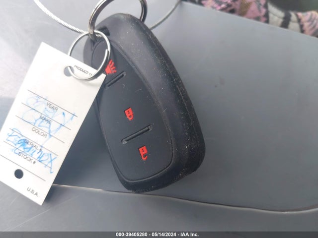 Chevrolet EQUINOX LT 2018 2GNAXJEV0J6326276 Image 11
