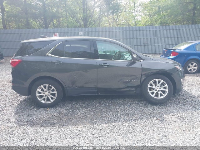 Chevrolet EQUINOX LT 2018 2GNAXJEV0J6326276 Image 13