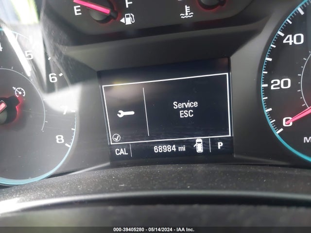 Chevrolet EQUINOX LT 2018 2GNAXJEV0J6326276 Image 15