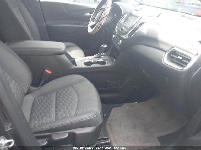 Chevrolet EQUINOX LT 2018 2GNAXJEV0J6326276 Image 5