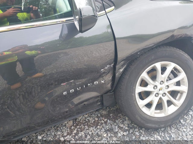 Chevrolet EQUINOX LT 2018 2GNAXJEV0J6326276 Image 6