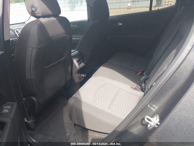 Chevrolet EQUINOX LT 2018 2GNAXJEV0J6326276 Image 8