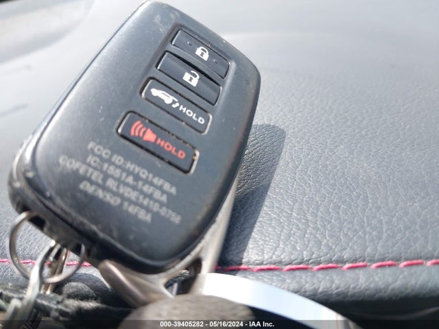 JTJBARBZXH2132587 Lexus Nx 200t F Sport
