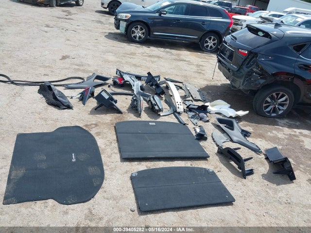 JTJBARBZXH2132587 Lexus Nx 200t F Sport