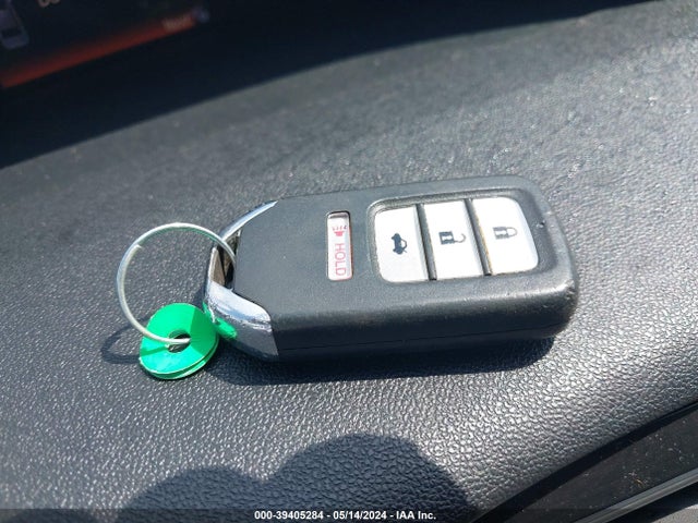 Honda Civic Ex-l 2014 19XFB2F97EE058532 Image 11
