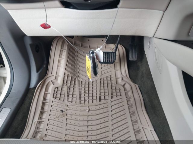 2LMPJ6LR2JBL41456 Lincoln Mkx Reserve