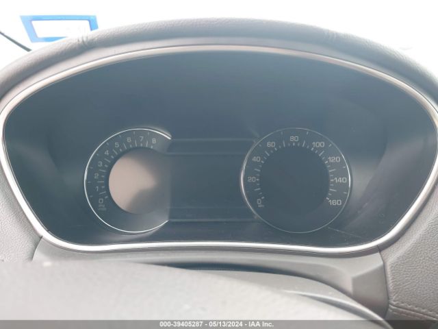 2LMPJ6LR2JBL41456 Lincoln Mkx Reserve