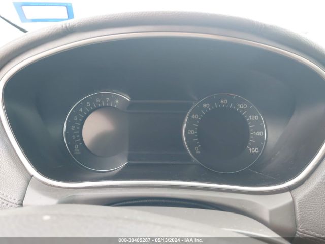 2LMPJ6LR2JBL41456 Lincoln Mkx Reserve